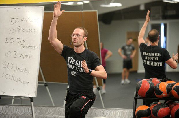 Good Life Fitness
